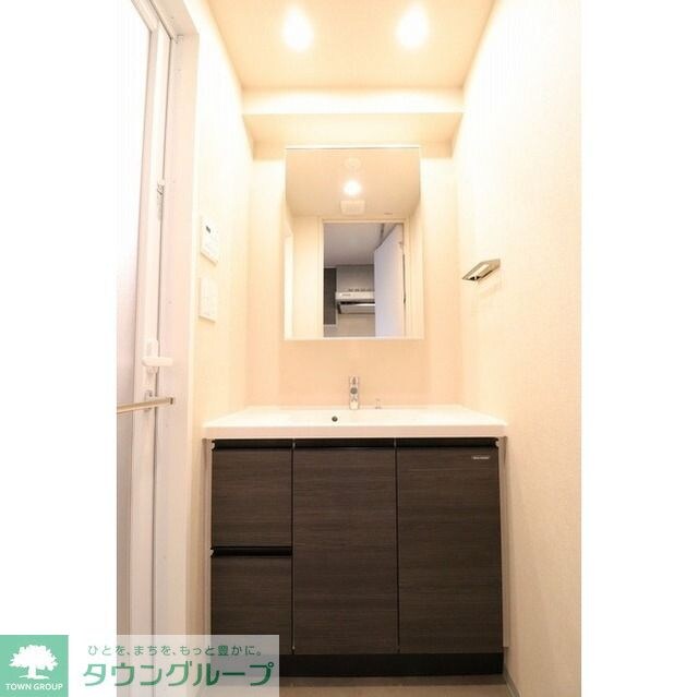 ＯＲＳＵＳ　ＨＯＮＪＯＡＺＵＭＡＢＡＳＨＩの物件内観写真