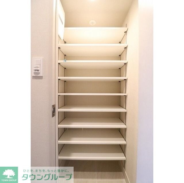 ＯＲＳＵＳ　ＨＯＮＪＯＡＺＵＭＡＢＡＳＨＩの物件内観写真