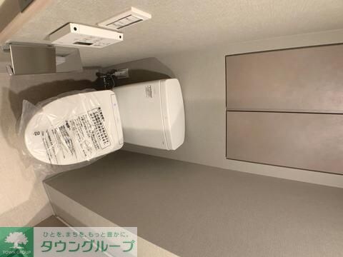 プライムアーバン浅草テラスの物件内観写真