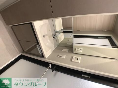 プライムアーバン浅草テラスの物件内観写真