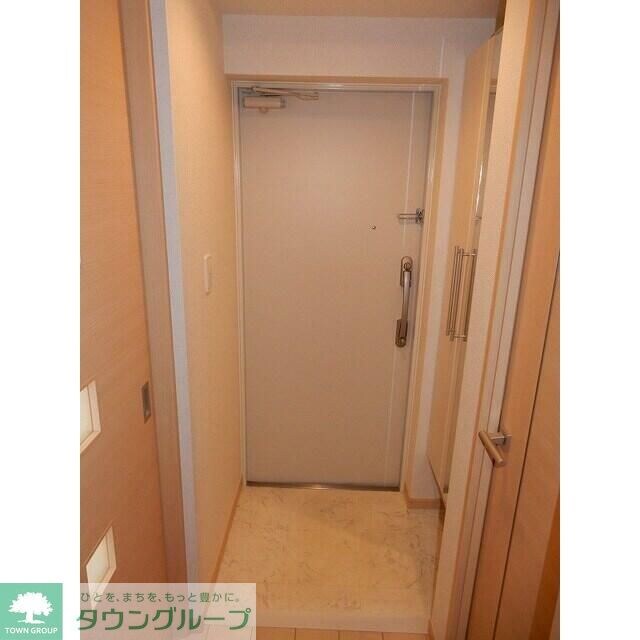 横網　リバーイーストの物件内観写真