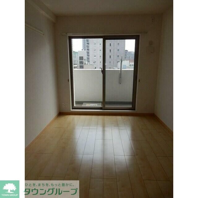 横網　リバーイーストの物件内観写真