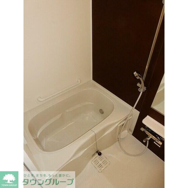 横網　リバーイーストの物件内観写真