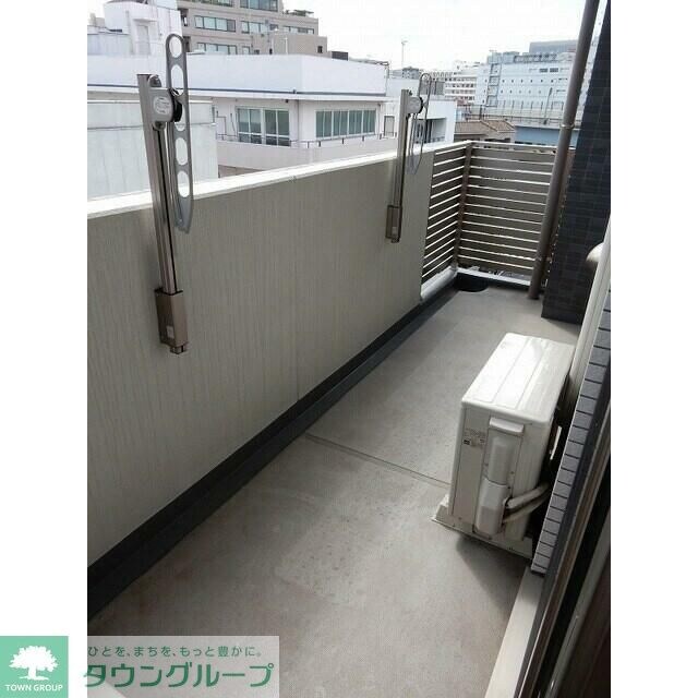 横網　リバーイーストの物件内観写真