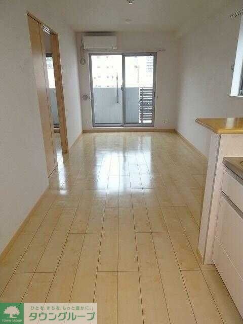 横網　リバーイーストの物件内観写真