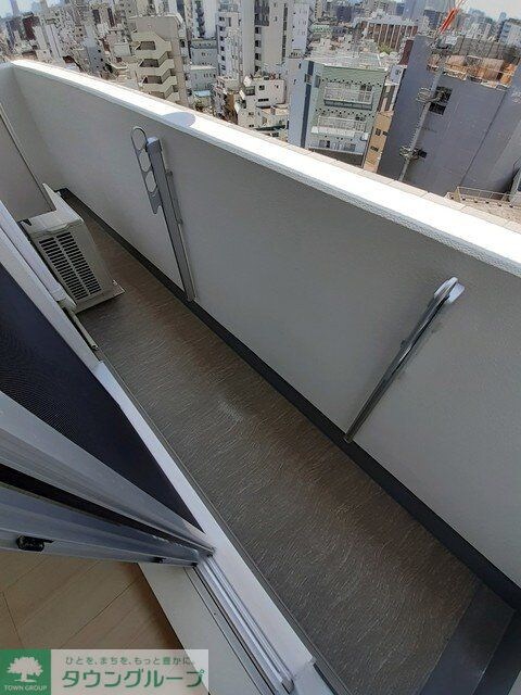 メゾン　ド　ルビアンの物件内観写真