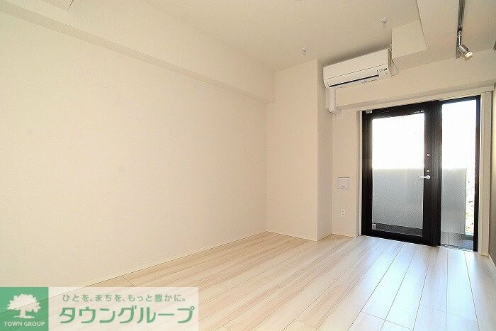 ステージグランデ元浅草の物件内観写真