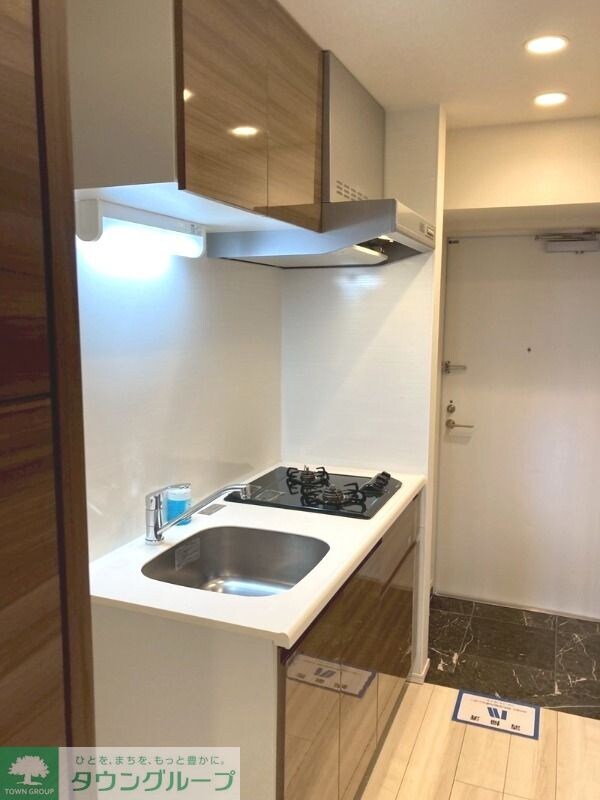 ステージグランデ元浅草の物件内観写真