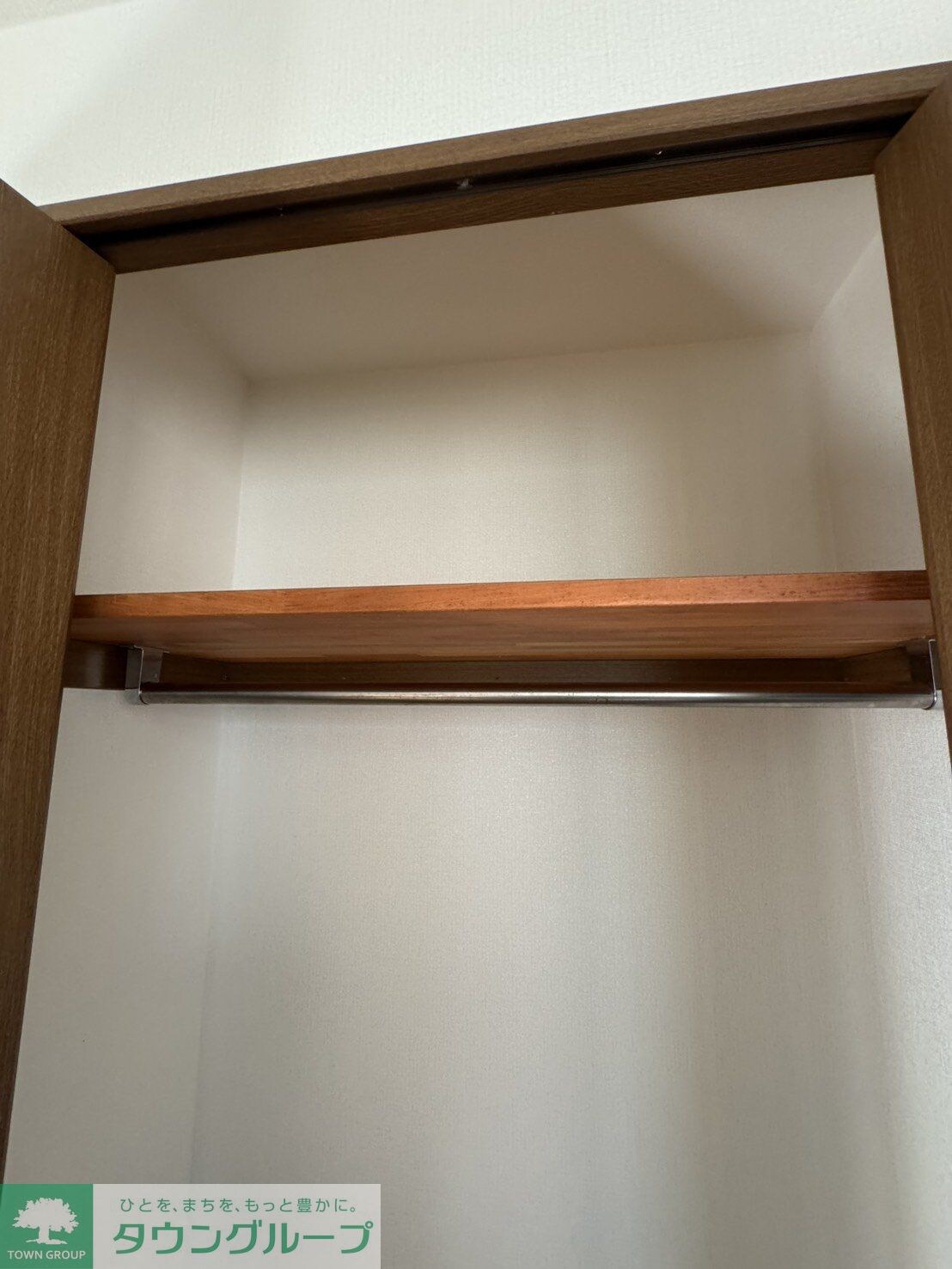 エステートＴＯＫＩの物件内観写真