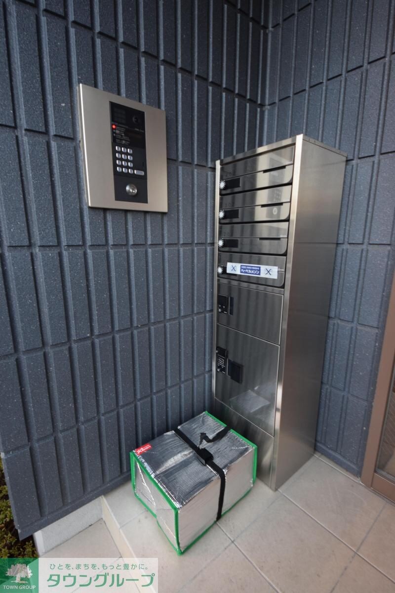 ヴァンベールKDの物件内観写真