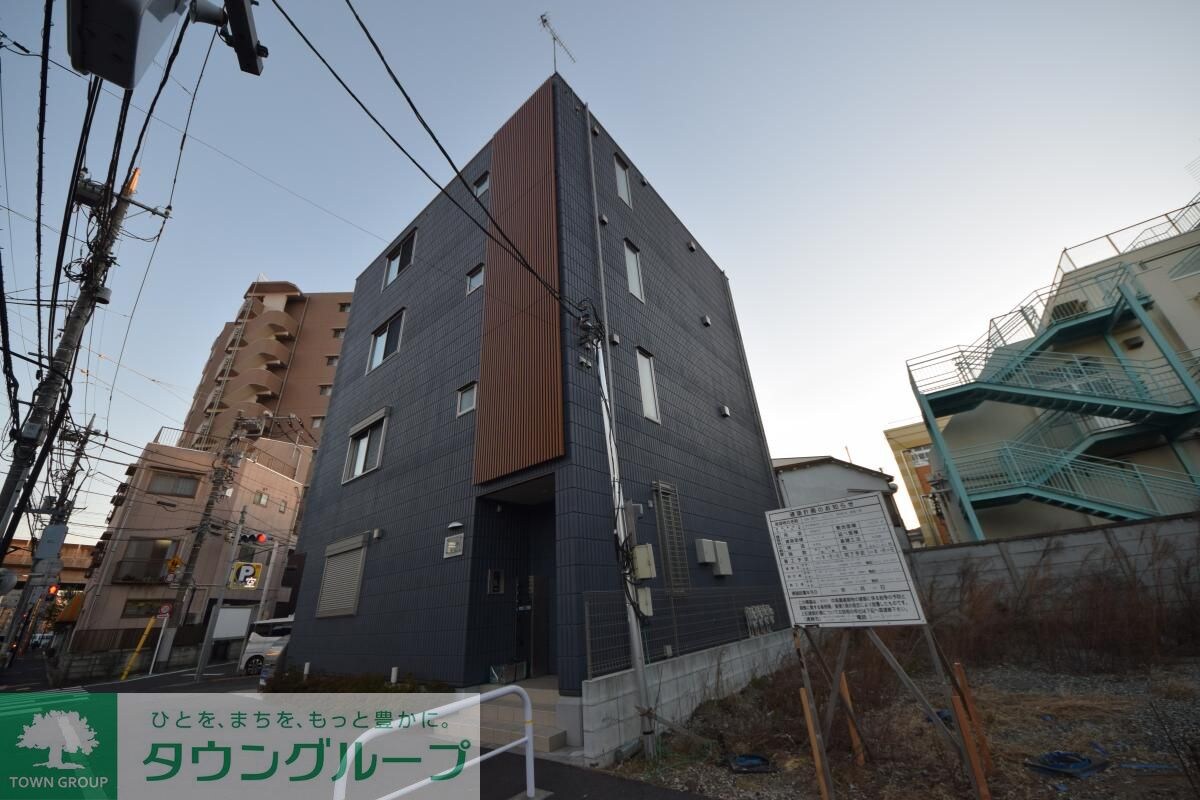 ヴァンベールKDの物件内観写真