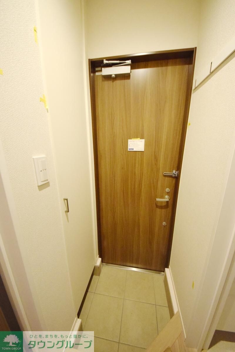 ヴァンベールKDの物件内観写真