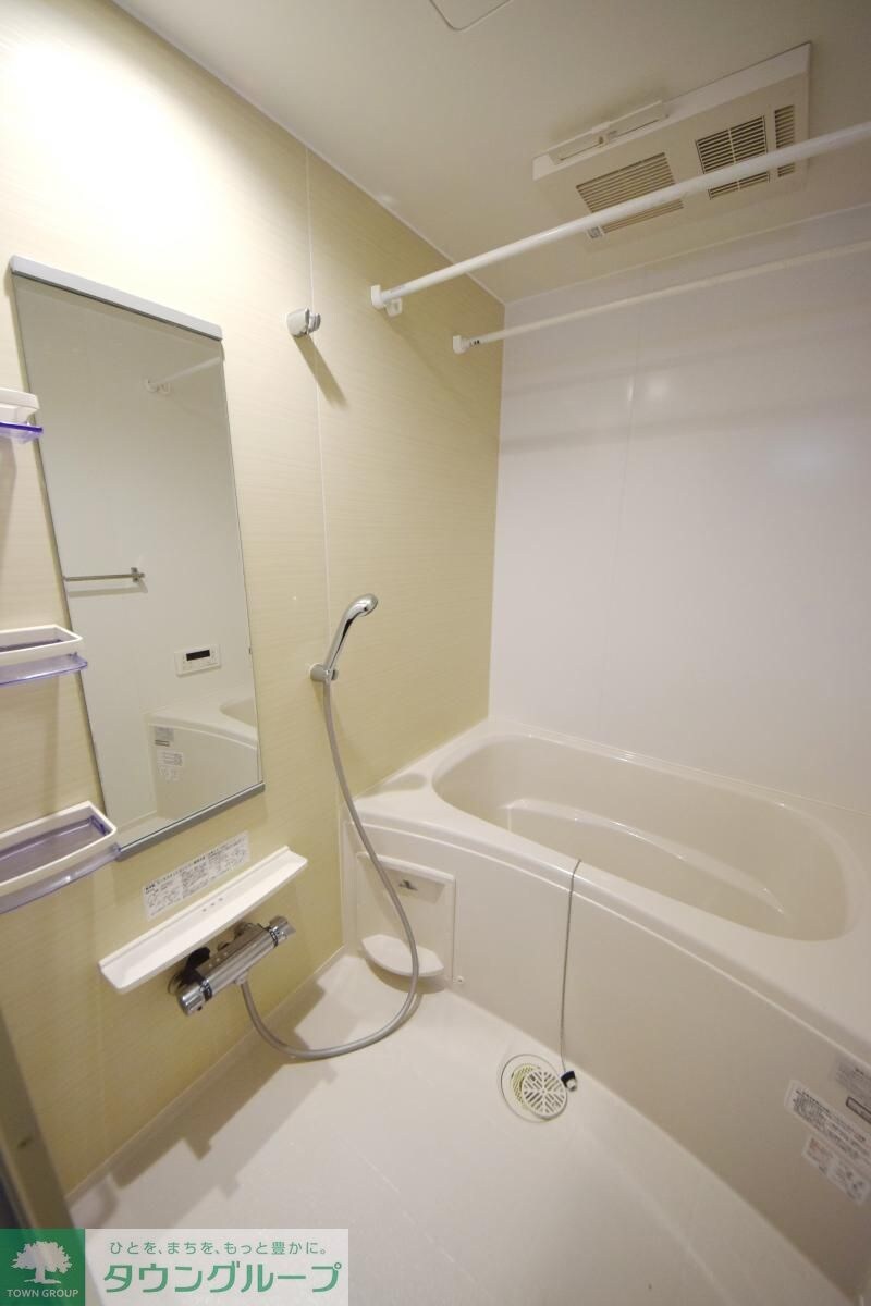 ヴァンベールKDの物件内観写真