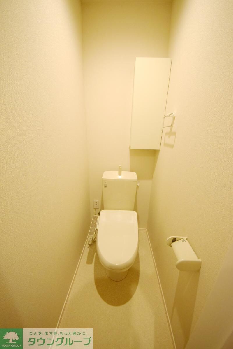 ヴァンベールKDの物件内観写真