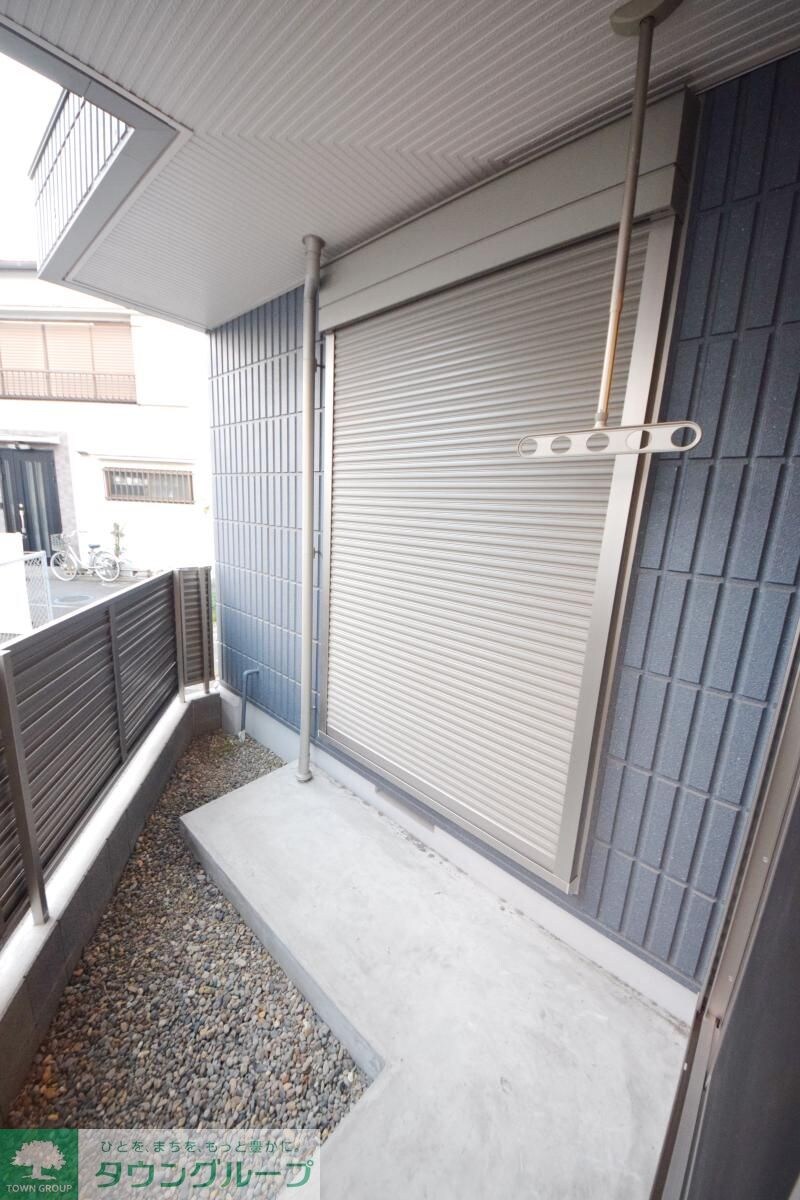 ヴァンベールKDの物件内観写真