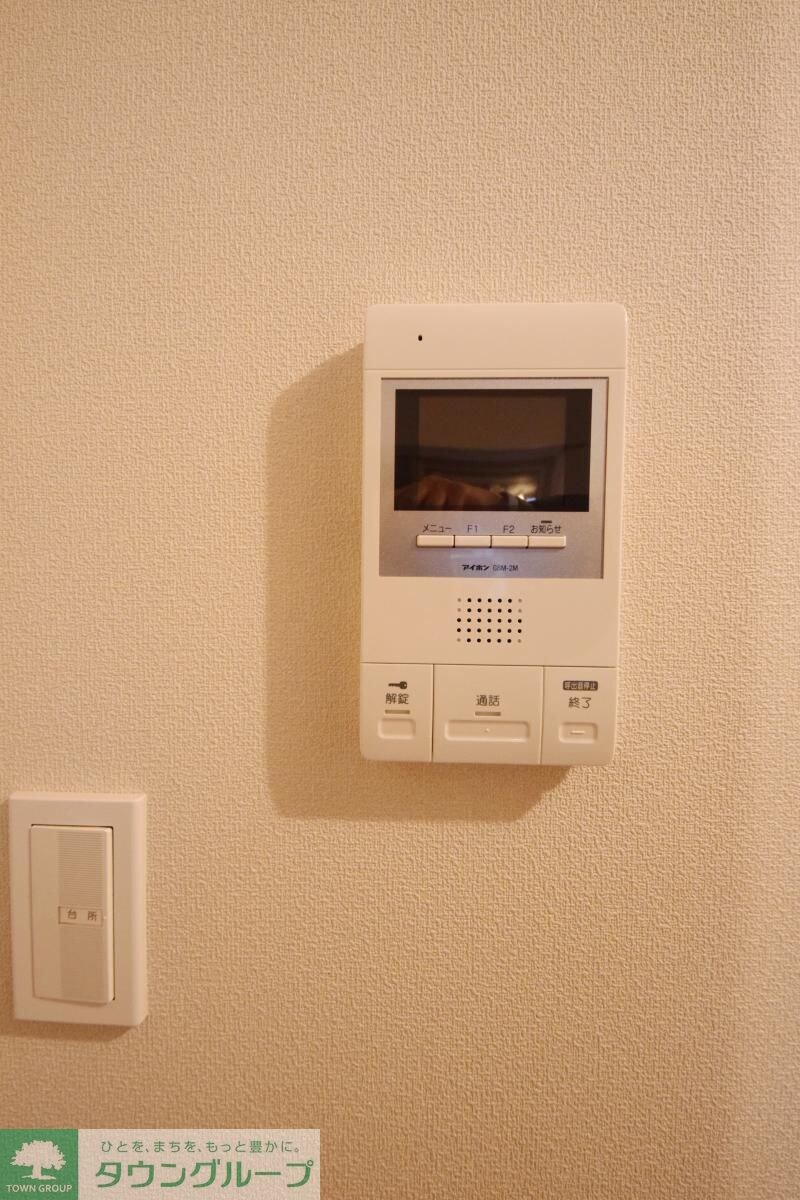 ヴァンベールKDの物件内観写真