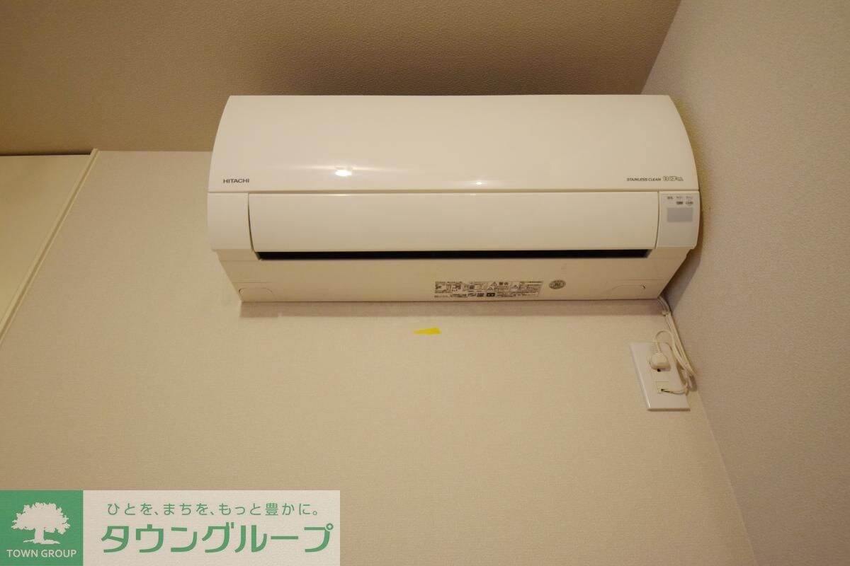 ヴァンベールKDの物件内観写真