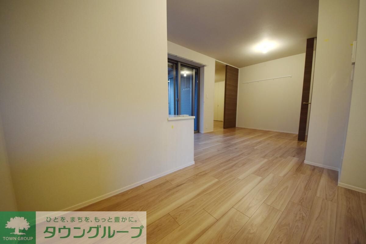 ヴァンベールKDの物件内観写真