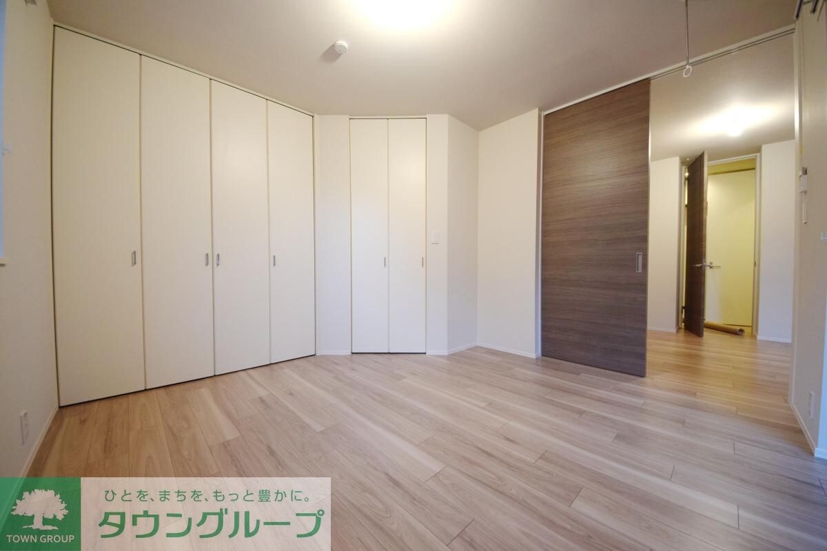 ヴァンベールKDの物件内観写真