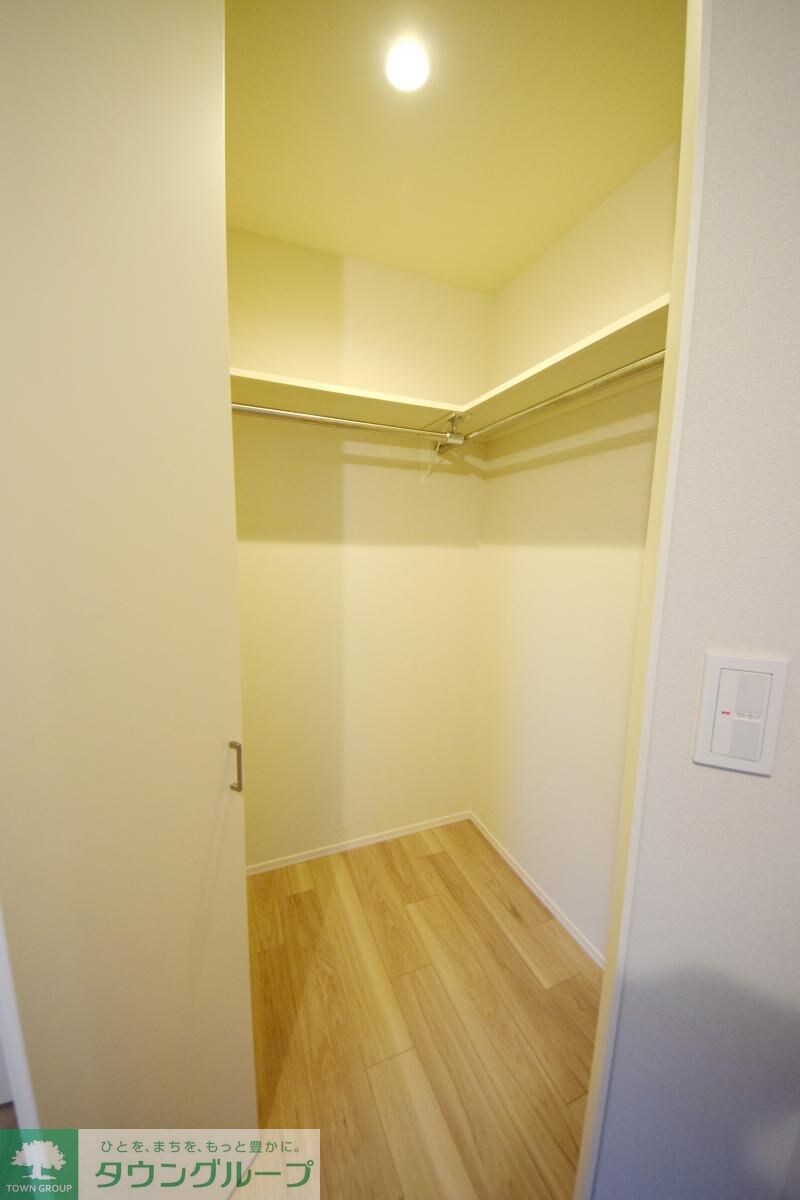 ヴァンベールKDの物件内観写真