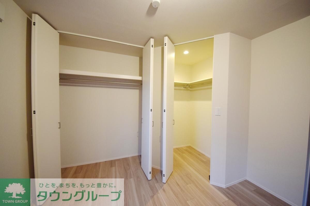 ヴァンベールKDの物件内観写真