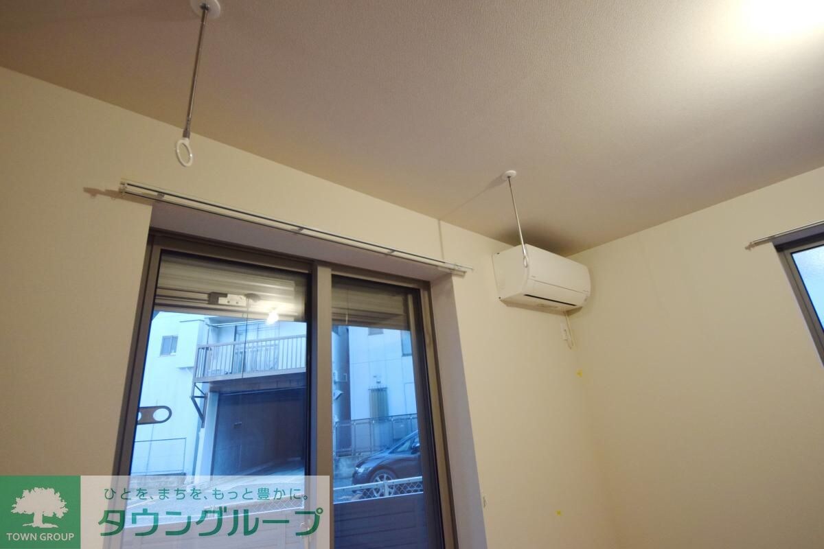 ヴァンベールKDの物件内観写真