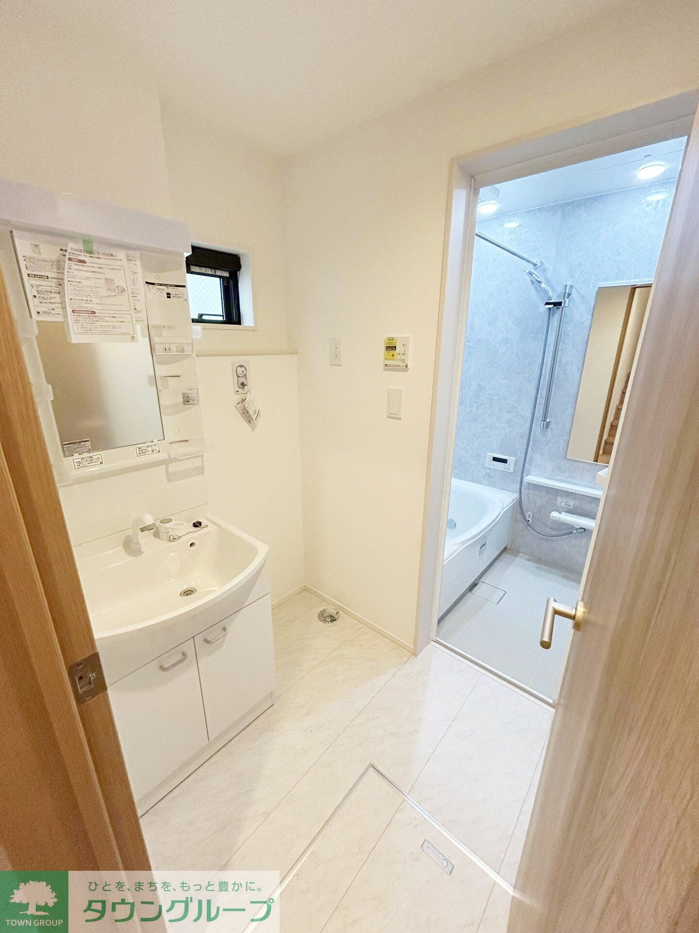 仮称柴又2丁目戸建の物件内観写真