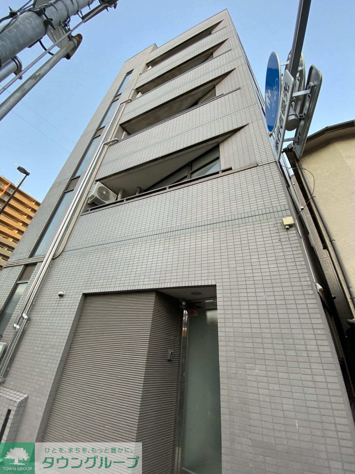 熊谷ビルの物件内観写真