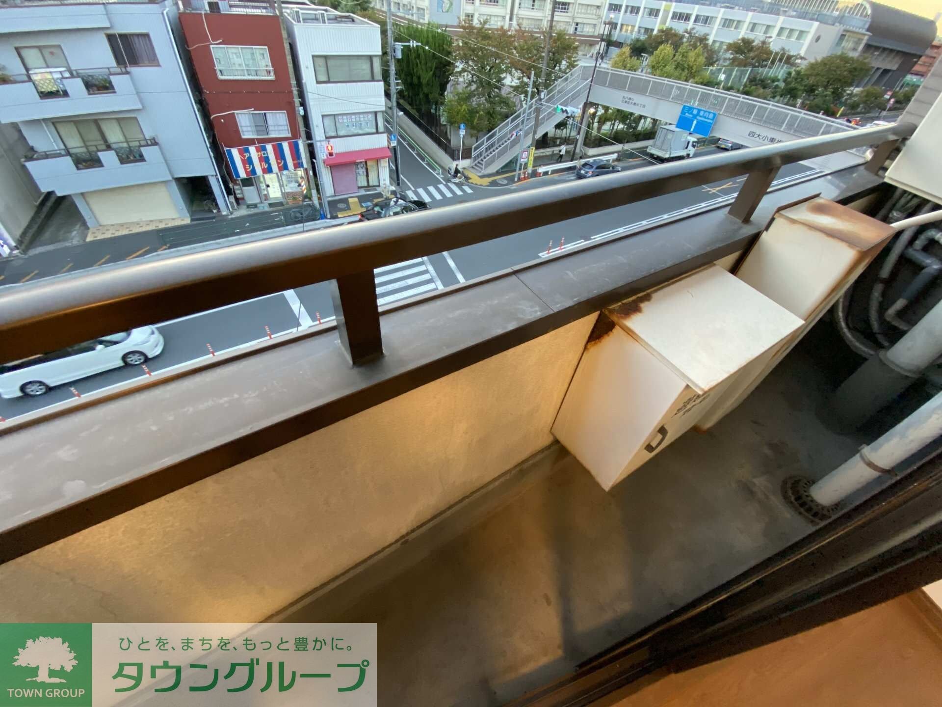 熊谷ビルの物件内観写真