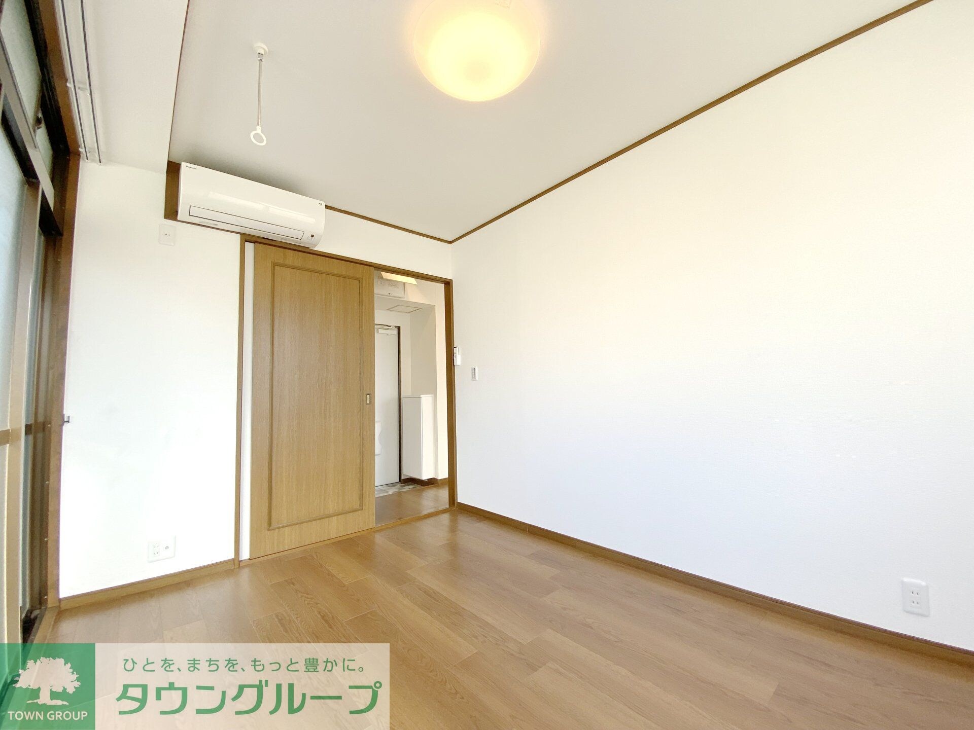 熊谷ビルの物件内観写真