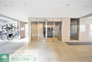 パティーナ本所吾妻橋の物件内観写真