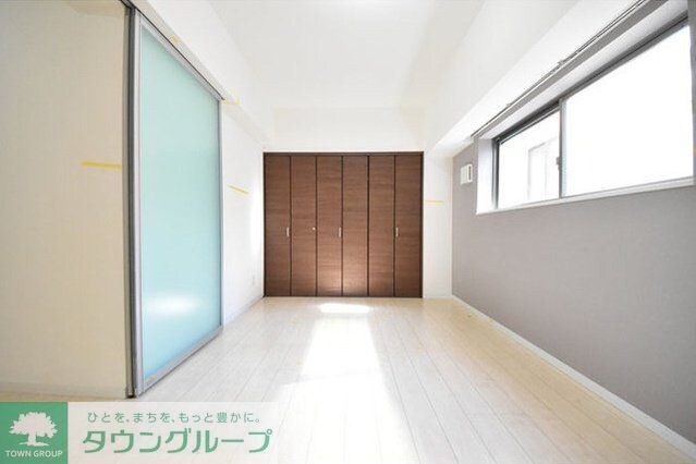 パティーナ本所吾妻橋の物件内観写真