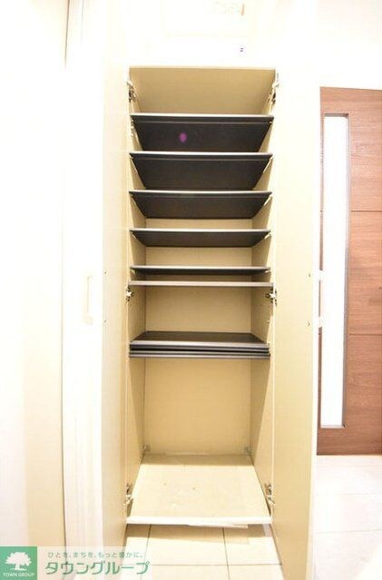 パティーナ本所吾妻橋の物件内観写真