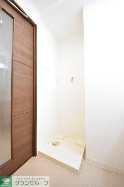 パティーナ本所吾妻橋の物件内観写真