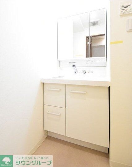 パティーナ本所吾妻橋の物件内観写真