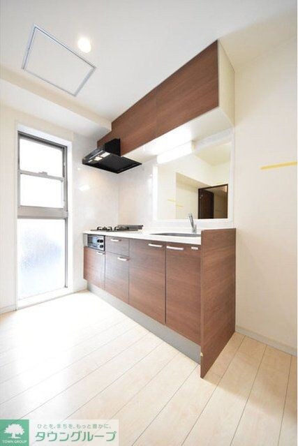 パティーナ本所吾妻橋の物件内観写真