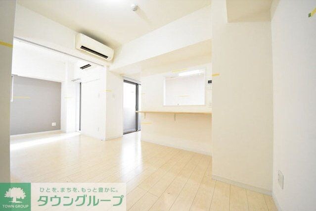 パティーナ本所吾妻橋の物件内観写真