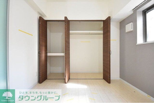 パティーナ本所吾妻橋の物件内観写真