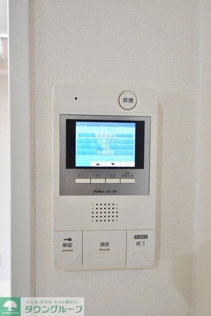 パティーナ本所吾妻橋の物件内観写真