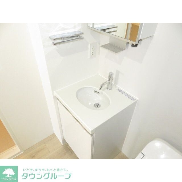 アンベリール御徒町の物件内観写真