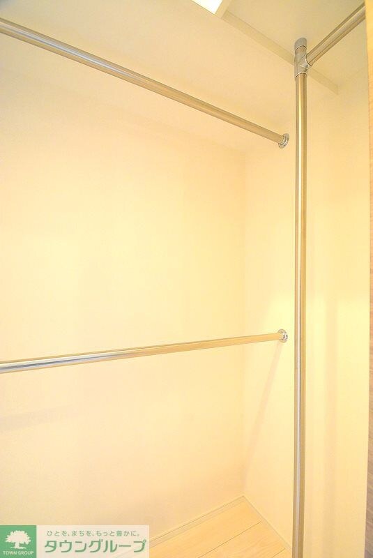 ステージファースト上野松が谷アジールコートの物件内観写真