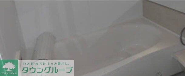 ベルウィル・メゾンの物件内観写真