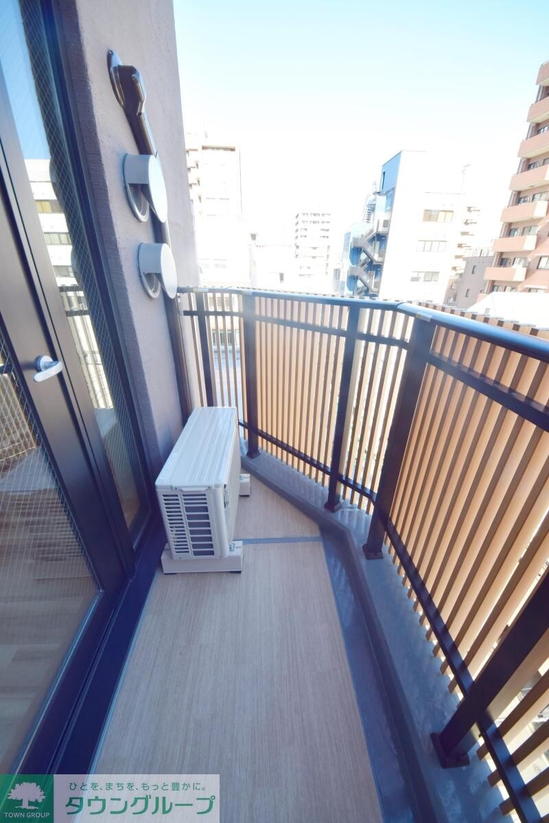 アーバンコア本郷の物件内観写真