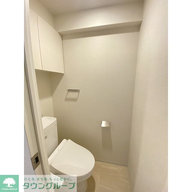 コンフォリア・リヴ千住の物件内観写真