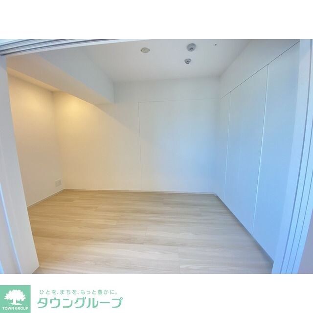 コンフォリア・リヴ千住の物件内観写真