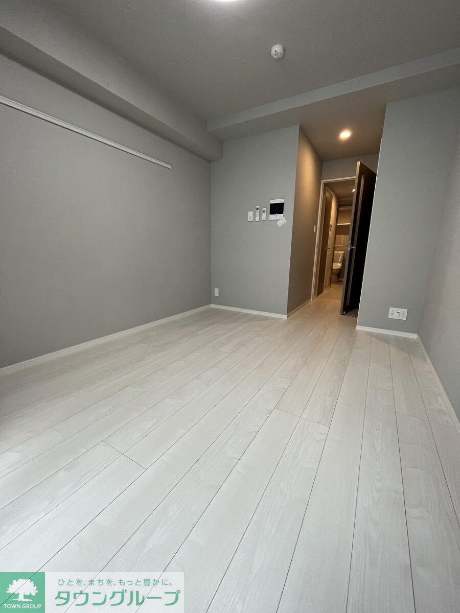 アイルノヴェル駒込の物件内観写真