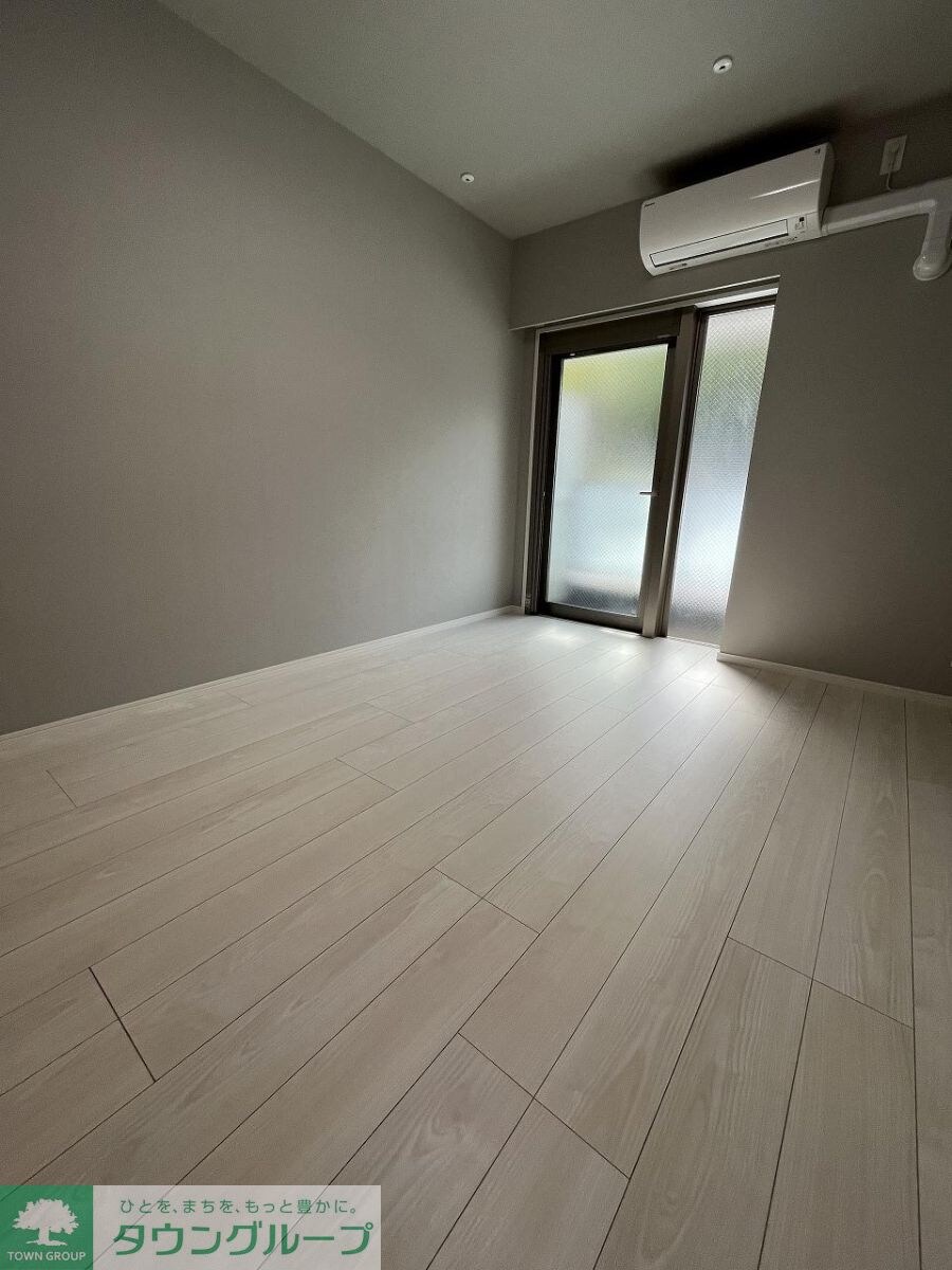 アイルノヴェル駒込の物件内観写真