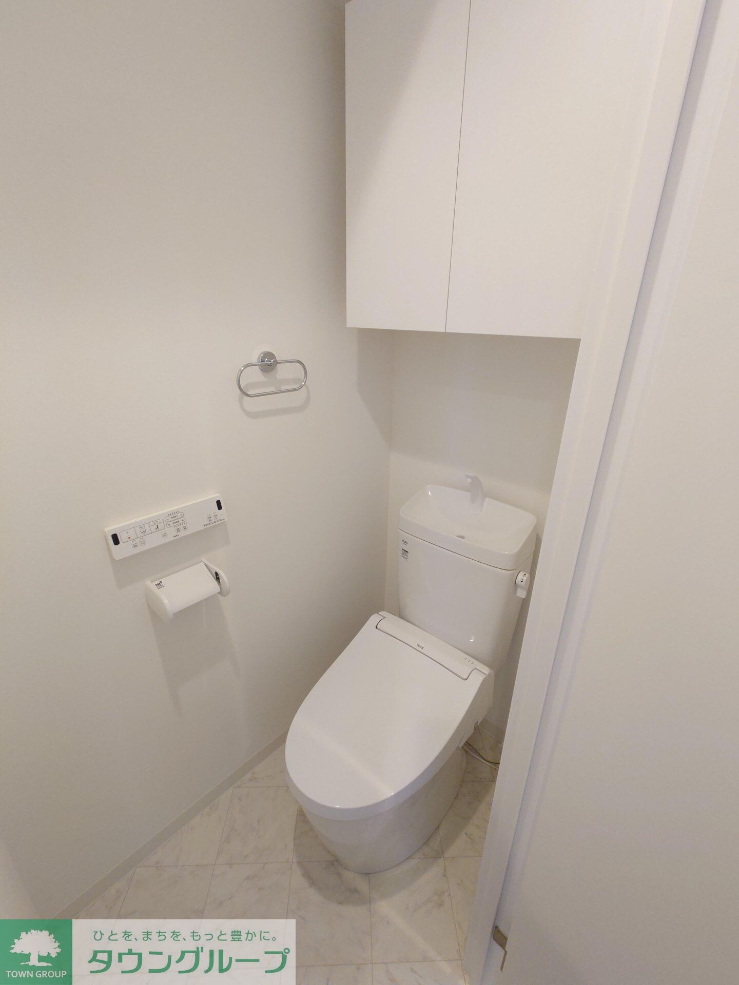 アイルグランデ浅草の物件内観写真