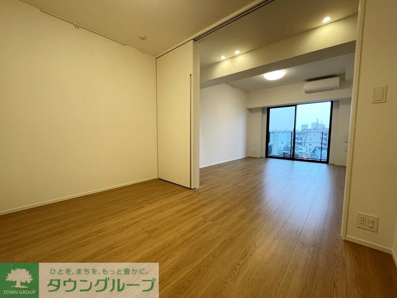 GRACIA PLACE HIKIFUNEの物件内観写真