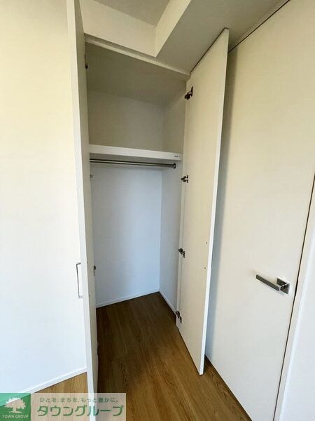 GRACIA PLACE HIKIFUNEの物件内観写真